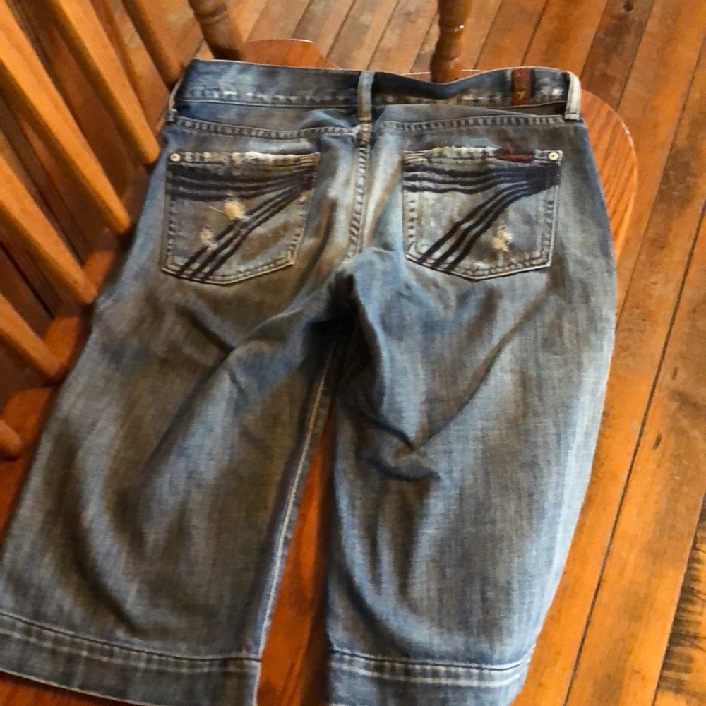 Dojo Shorts